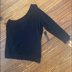 Ideology Black Top